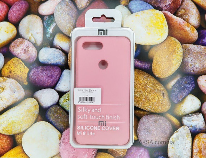 Chohol Silicone Case Xiaomi Mi 8 Lite Kolir 06 Taksa Мені закортіло всі хмари за гору загнати і витерти бруд з обличчя і ніг, щоб унизити сором, навіки залишитись тут. taksa